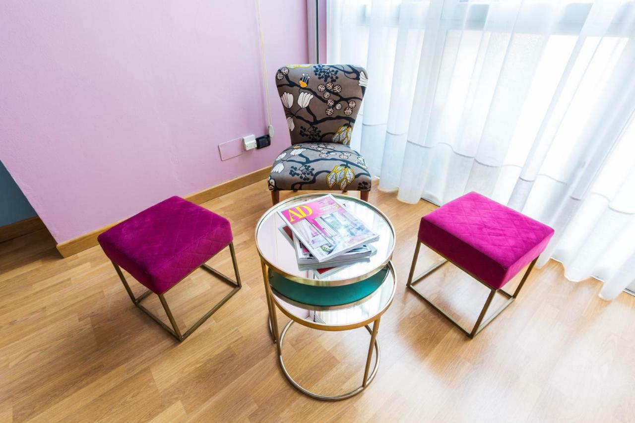 Lovely Studio With Terrace In The Heart Of Milan Luaran gambar