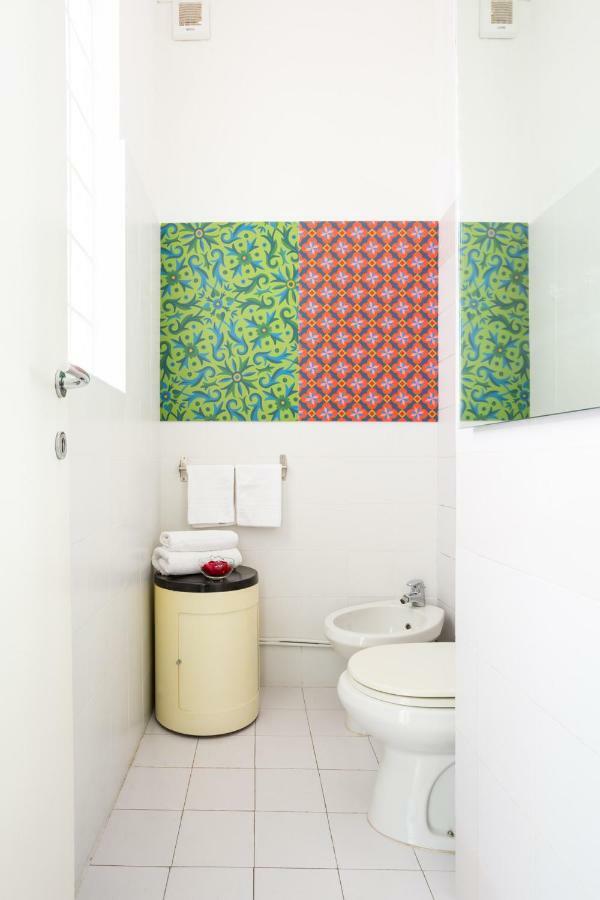 Lovely Studio With Terrace In The Heart Of Milan Luaran gambar
